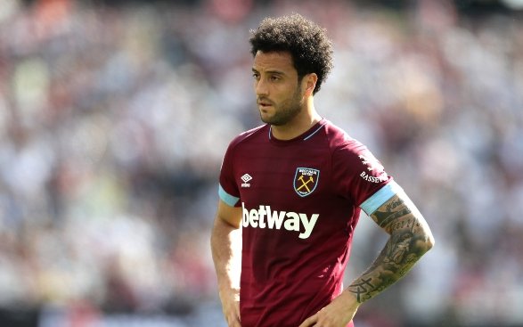 Image for West Ham reportedly offer playmaker to Arsenal in £5m loan deal
