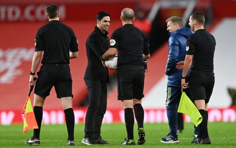 Arsenal: Fans lambaste Roy Keane after heated debate with Tim Cahill