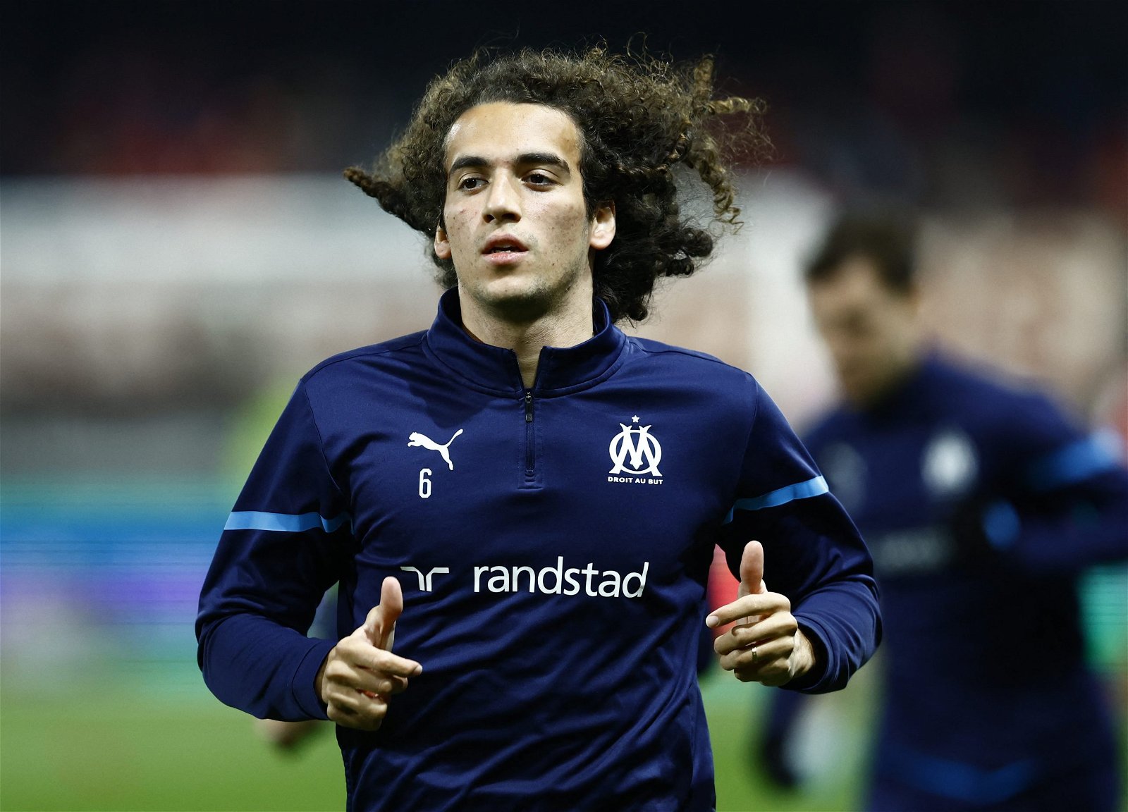 Matteo Guendouzi could have been perfect Granit Xhaka replacement
