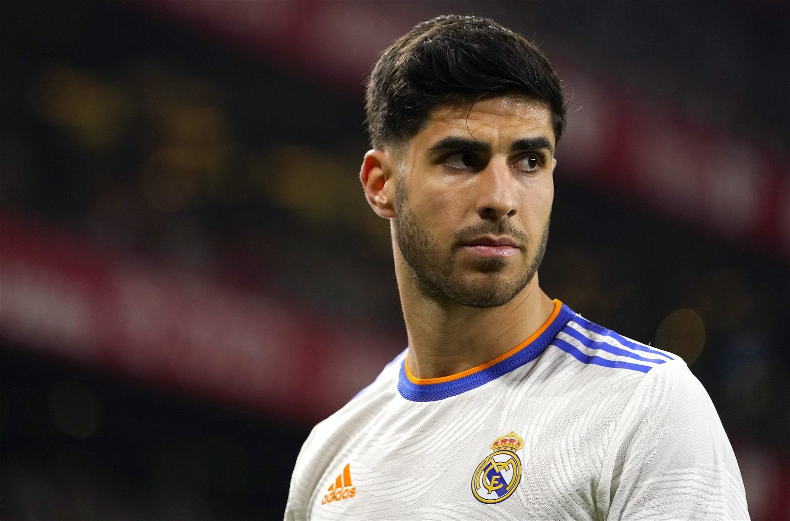 Arsenal interested in signing Marco Asensio