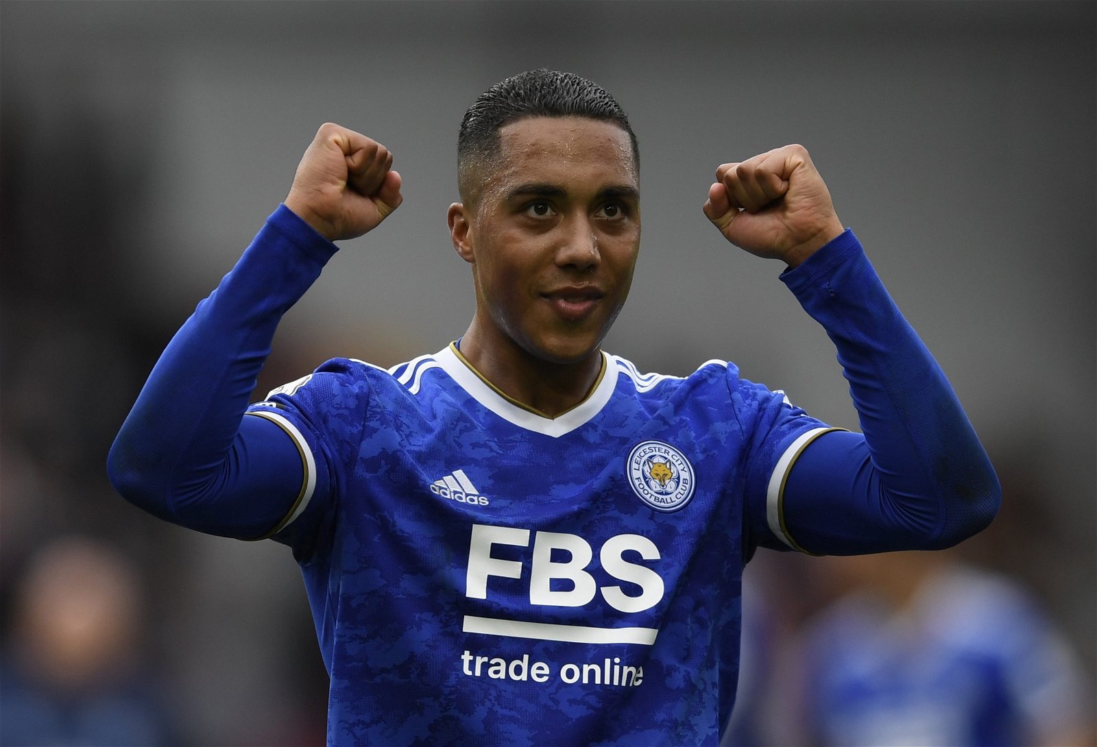 John Percy gives update on Arsenal’s pursuit of Youri Tielemans