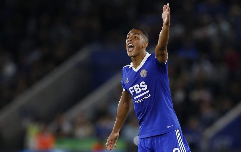 Fabrizio Romano urges Arsenal to swoop for Leicester City’s Youri Tielemans